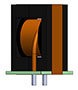 Resonant Inductor for ZVS